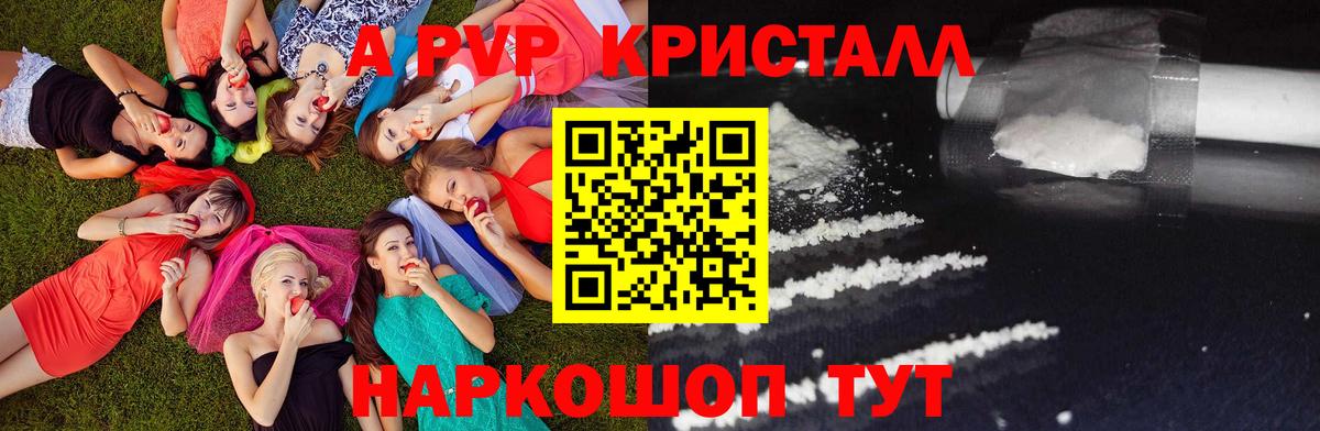 A PVP VHQ Пенза
